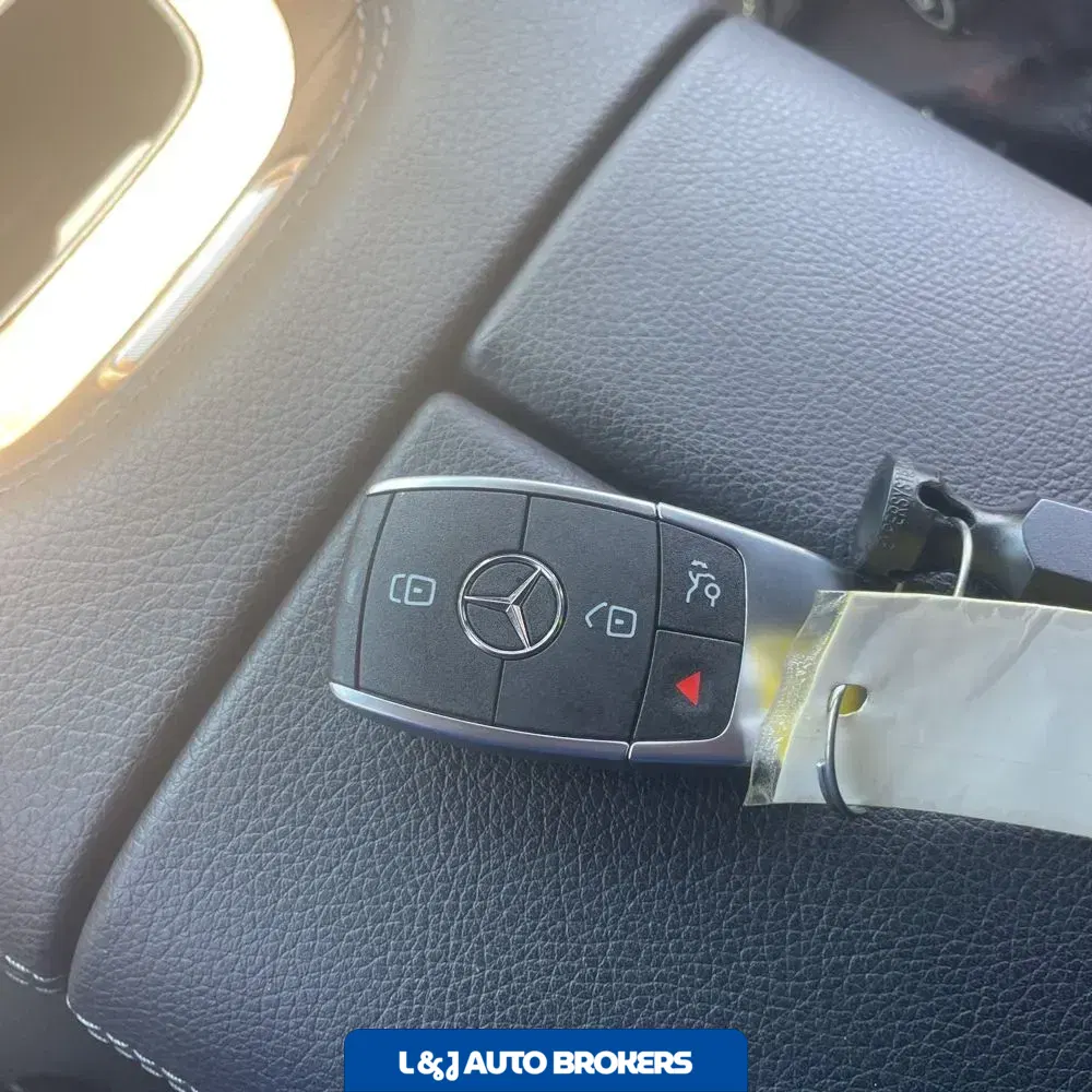 2025 Mercedes-Benz GLE GLE 350 4MATIC