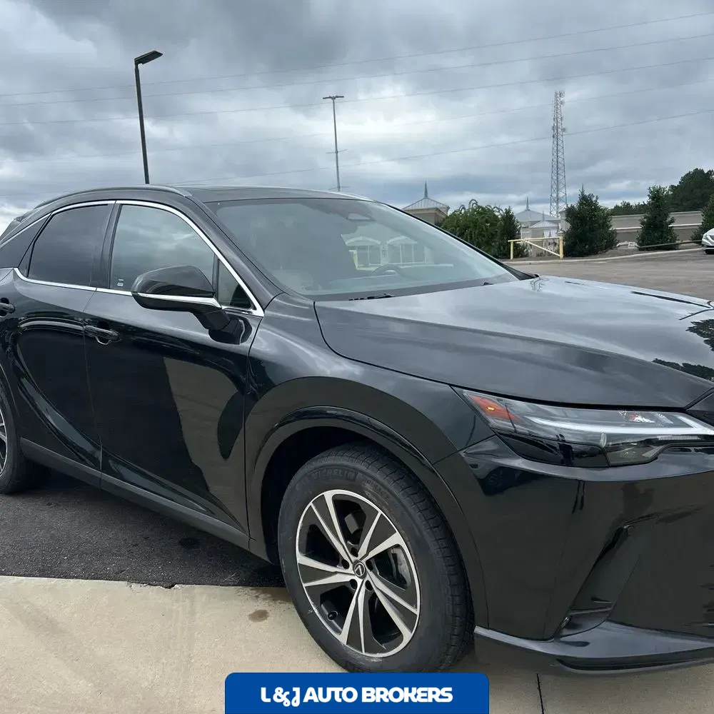 2023 Lexus RX 350 Premium