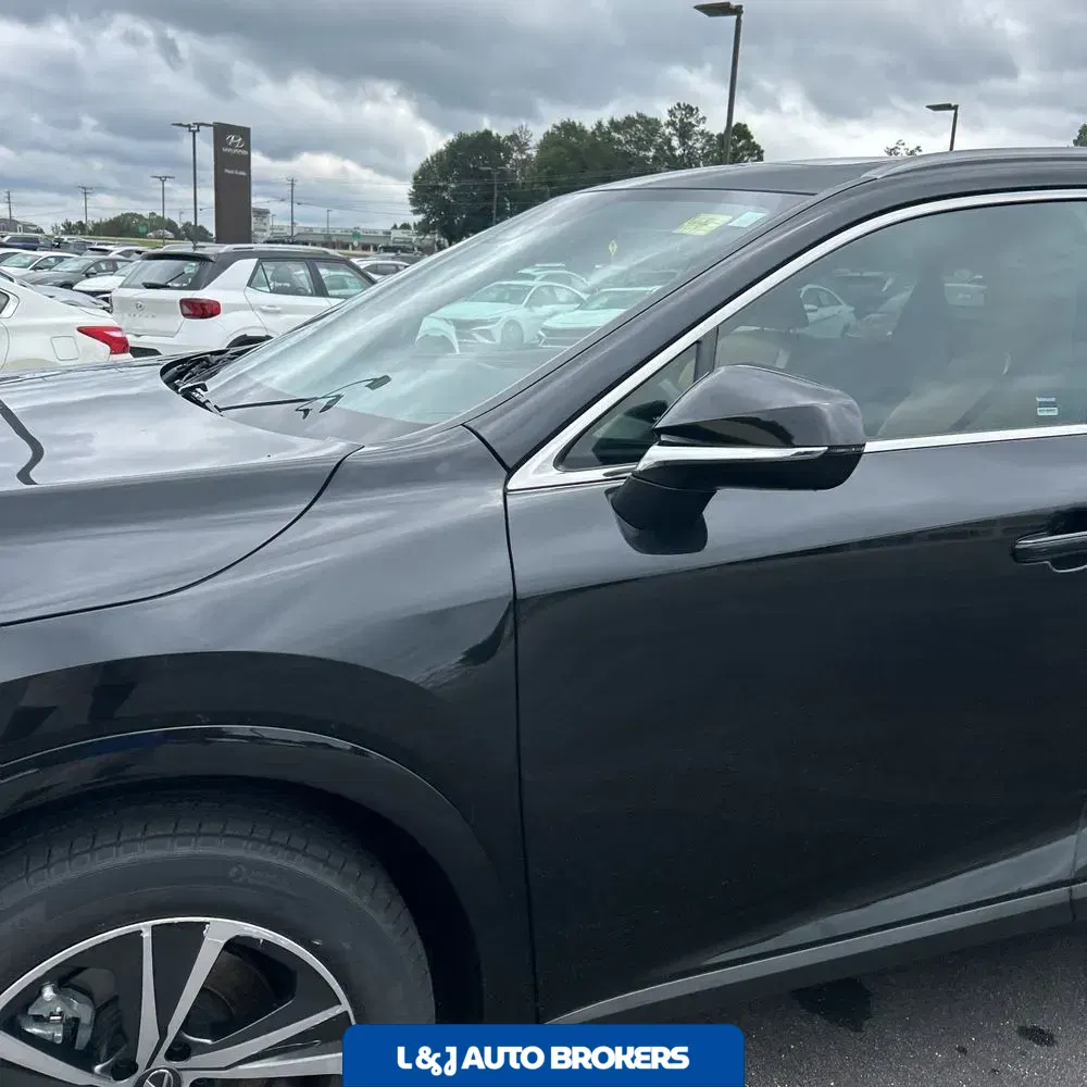 2023 Lexus RX 350 Premium