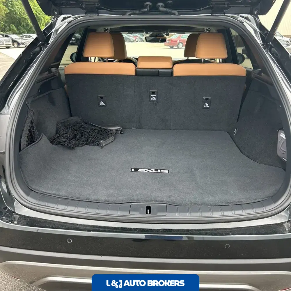 2023 Lexus RX 350 Premium