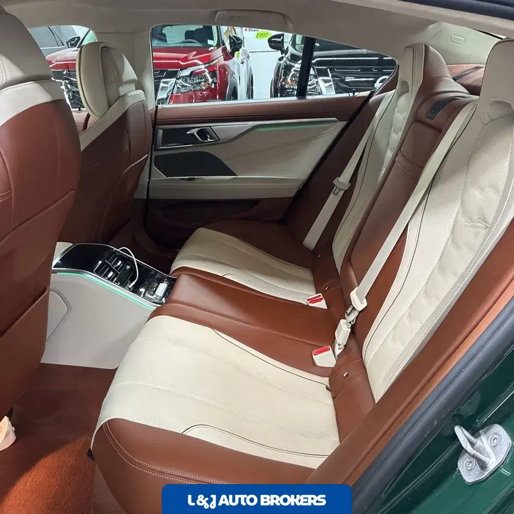 2022 BMW 8-Series M850xi Grn Coupe