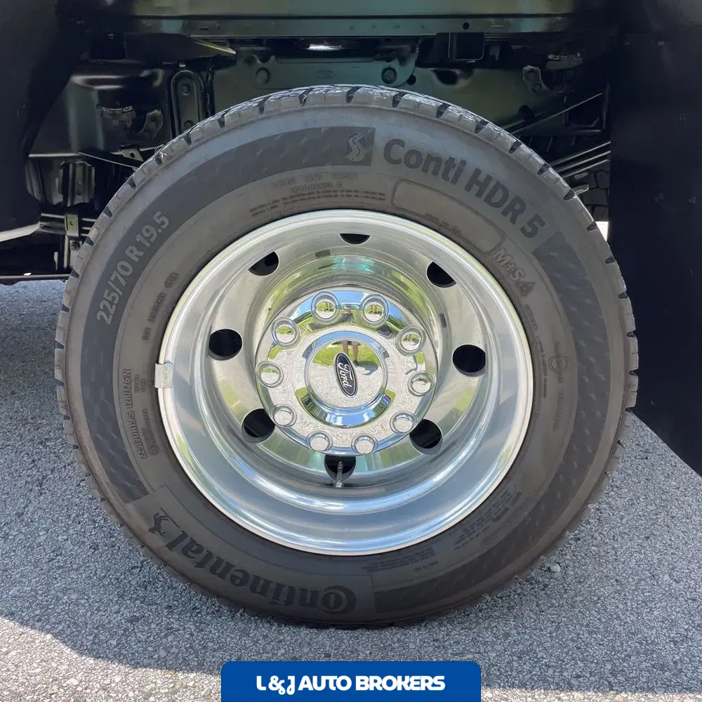 2024 Ford F-450 Super Duty Limited