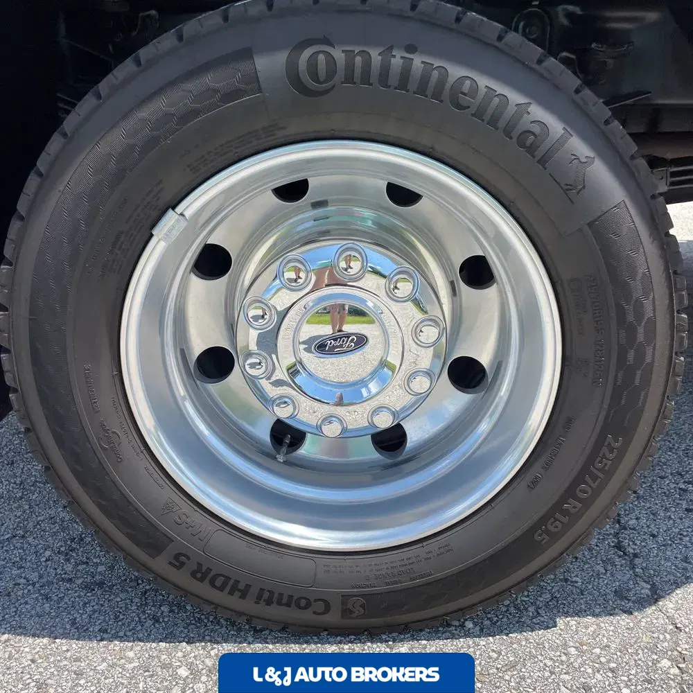 2024 Ford F-450 Super Duty Limited