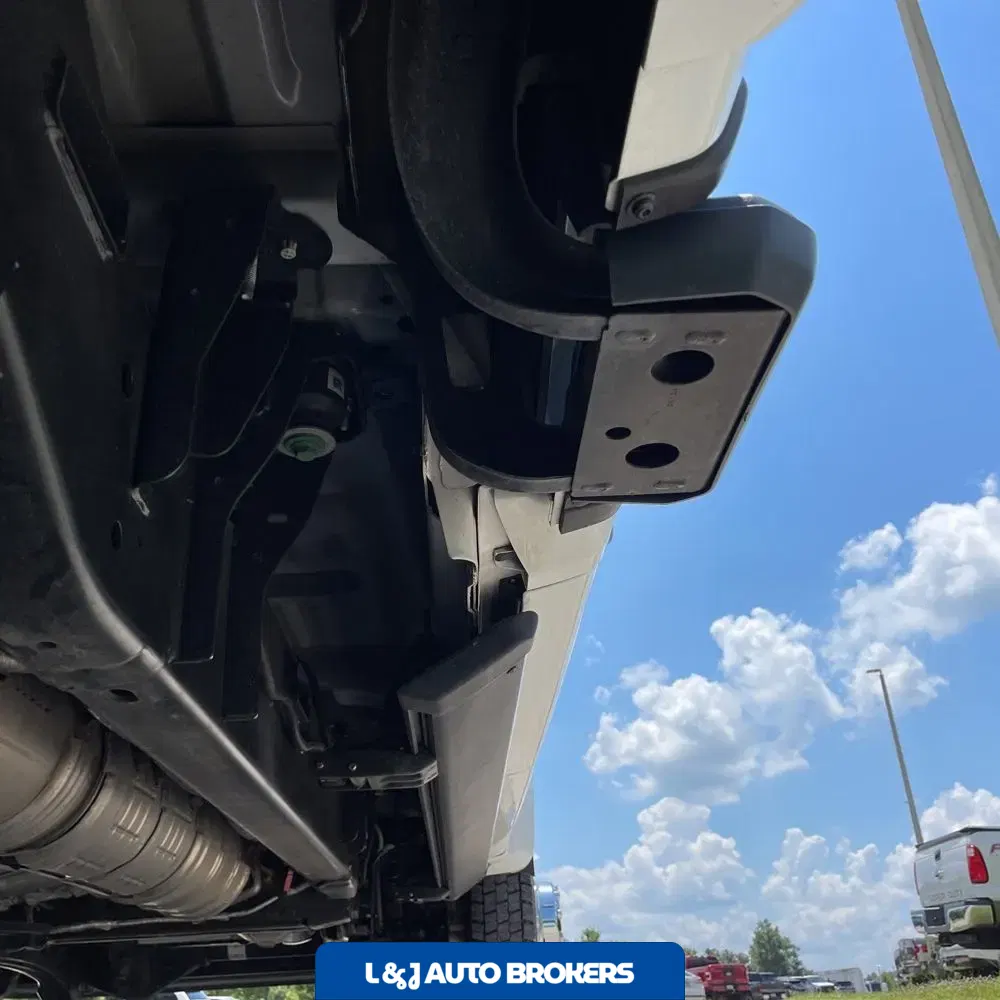 2024 Ford F-450 Super Duty Limited
