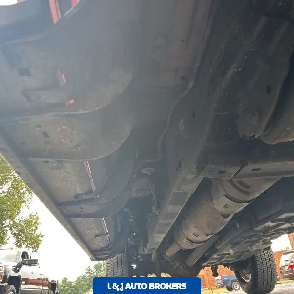 2022 Ford F250 S/D King Ranch