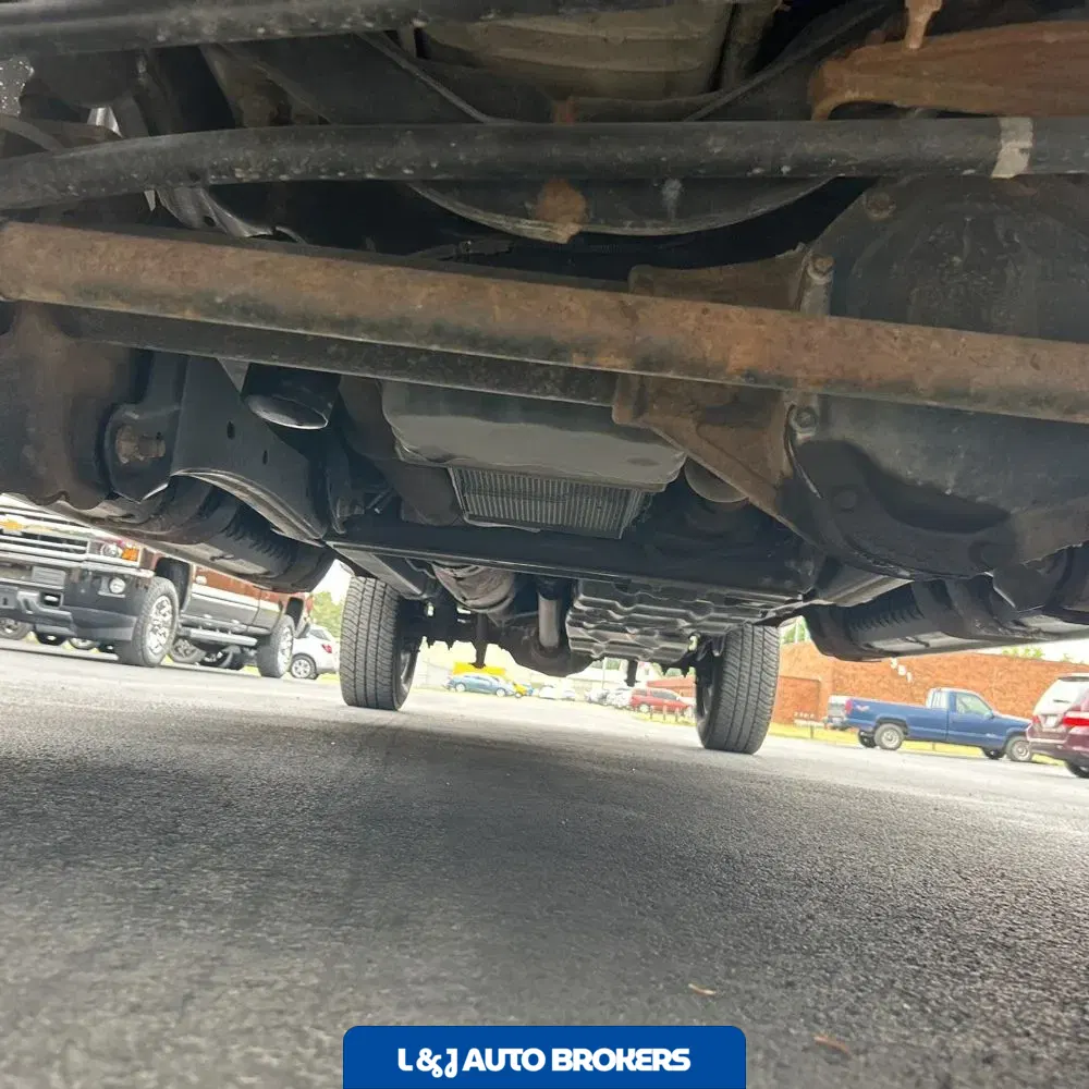 2022 Ford F250 S/D King Ranch
