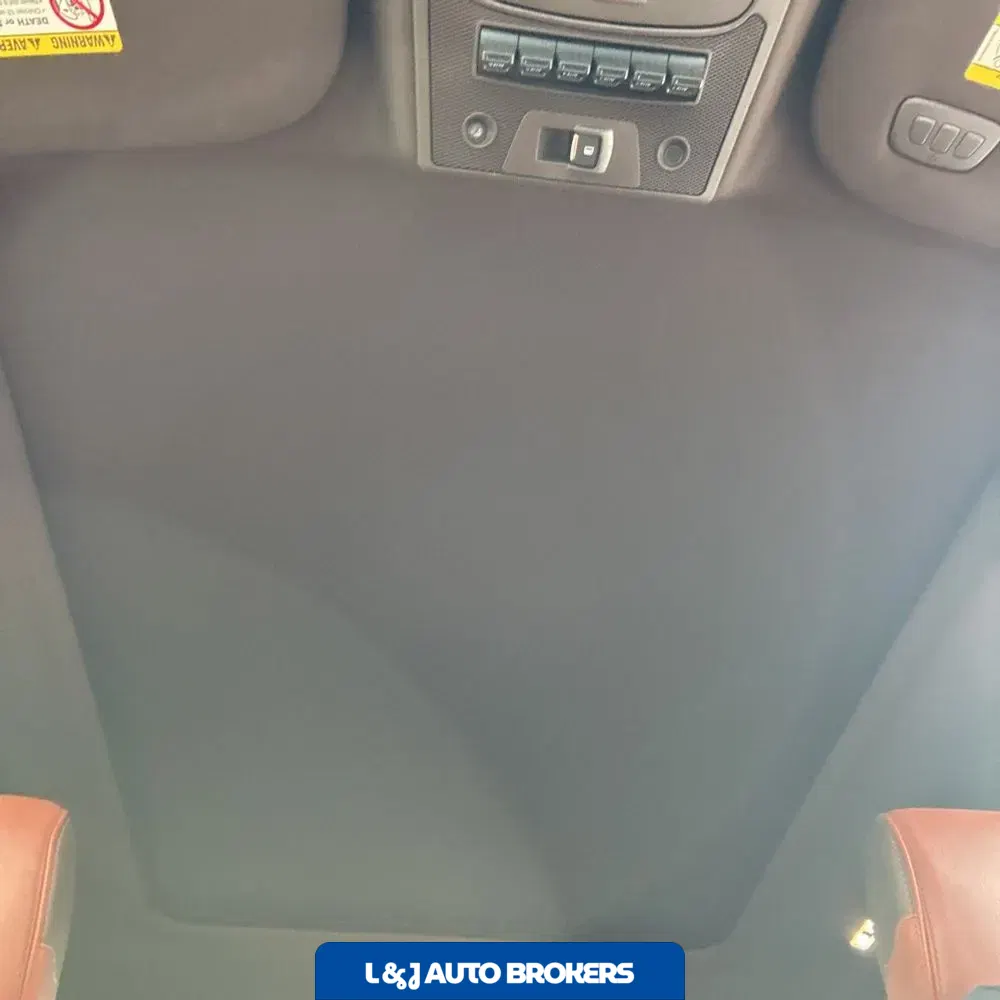 2022 Ford F250 S/D King Ranch
