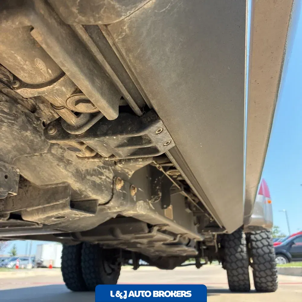 2019 Ford F-450 Super Duty King Ranch