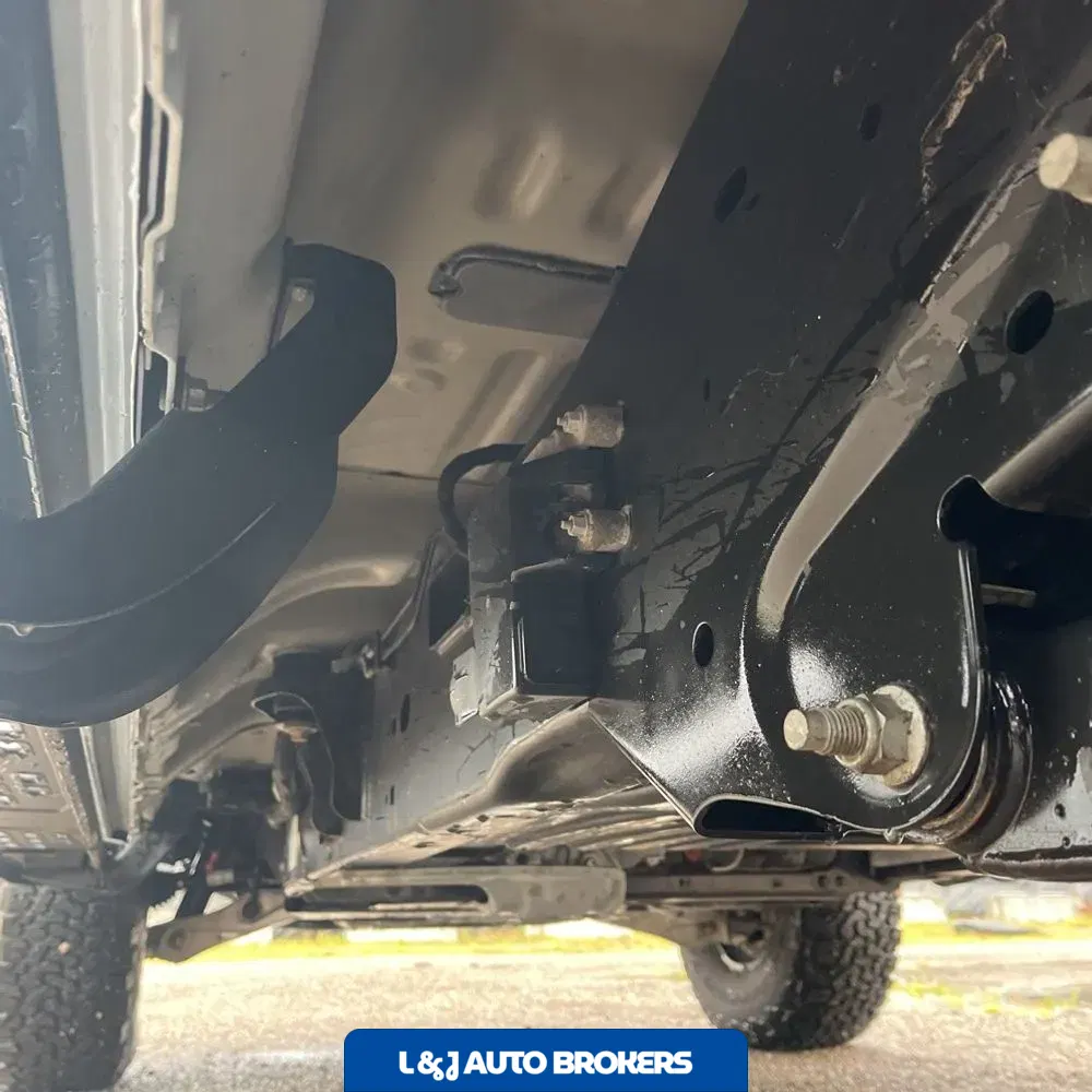 2024 Ford F150 Raptor