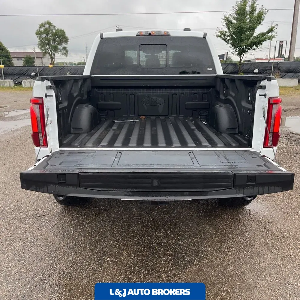 2024 Ford F150 Raptor