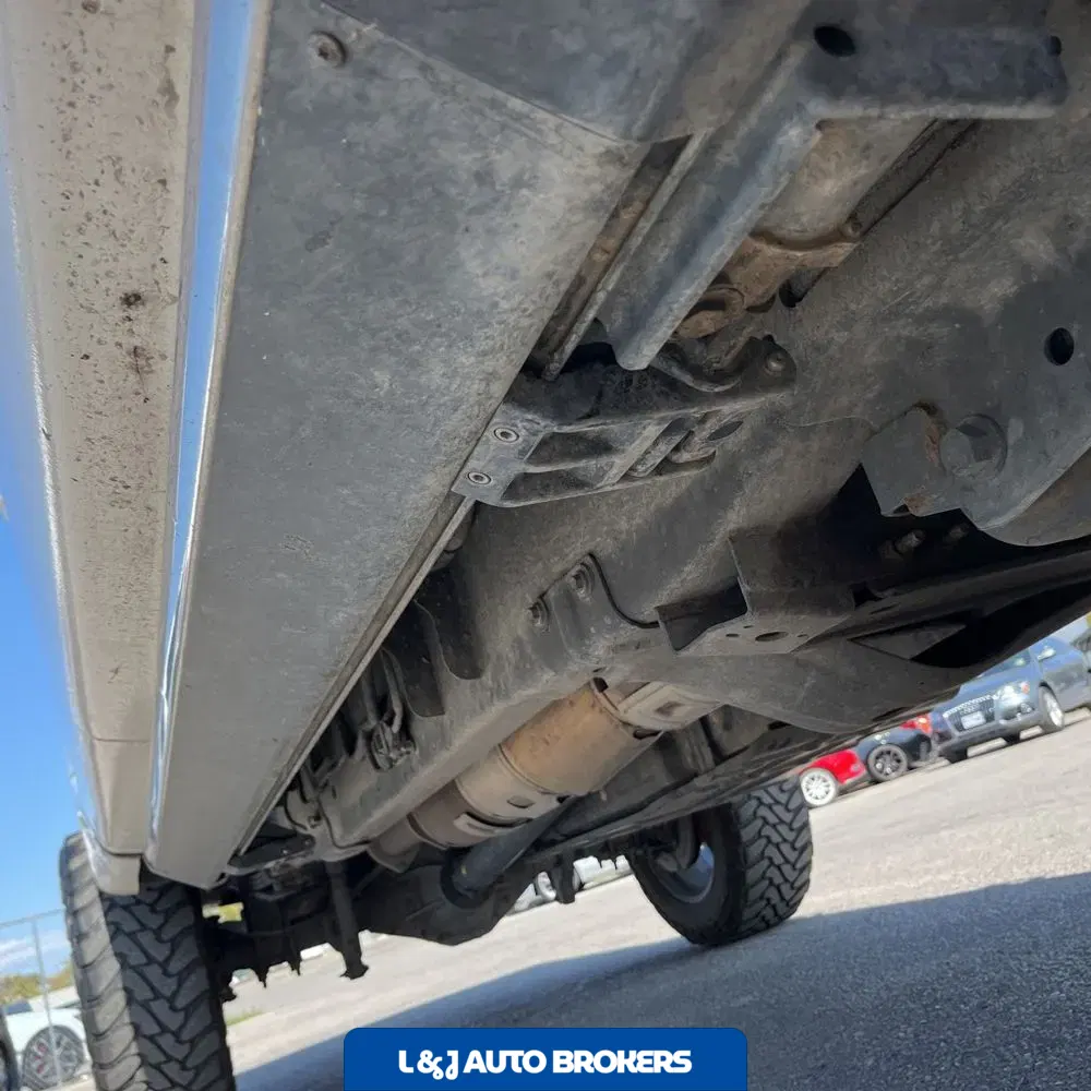 2019 Ford F-350 Super Duty Platinum