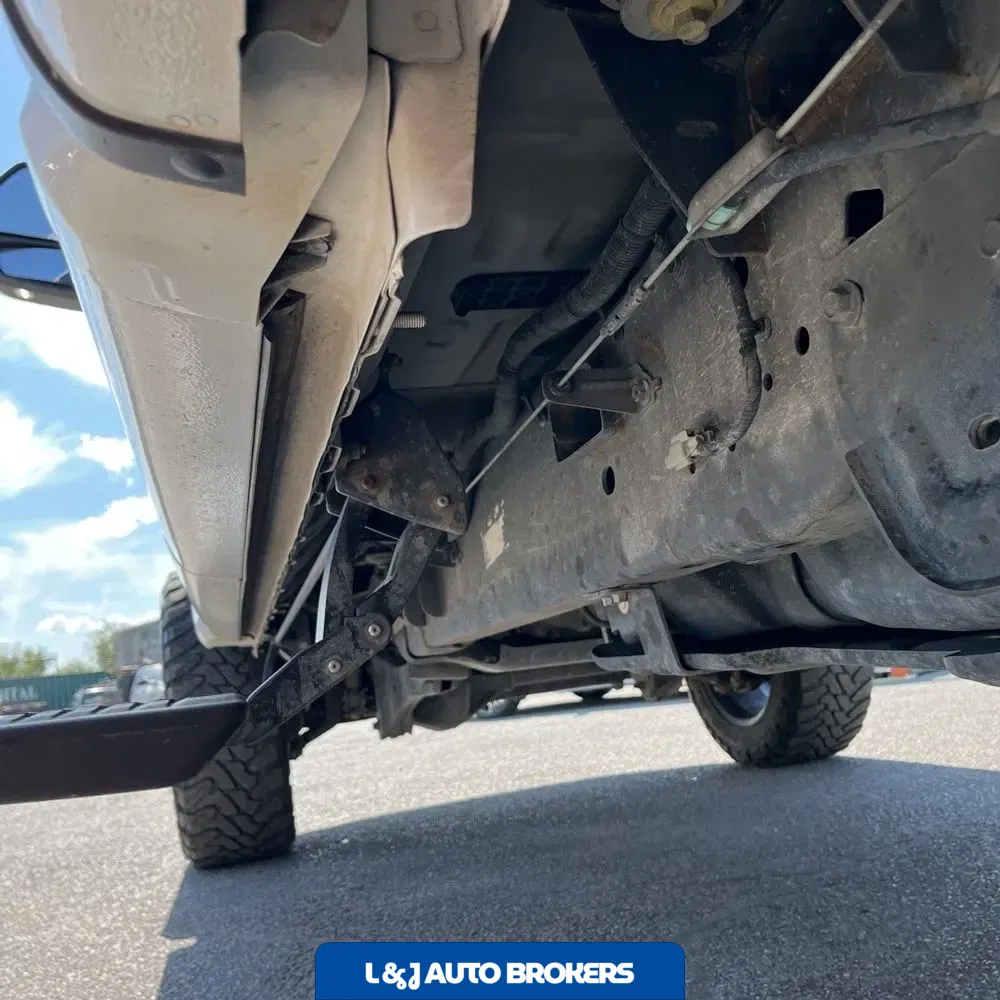 2019 Ford F-350 Super Duty Platinum