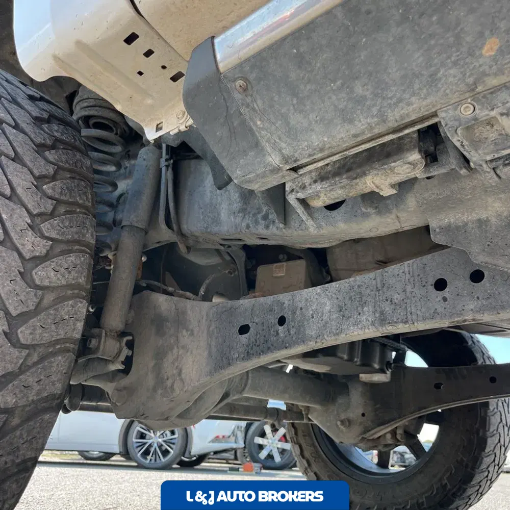 2019 Ford F-350 Super Duty Platinum