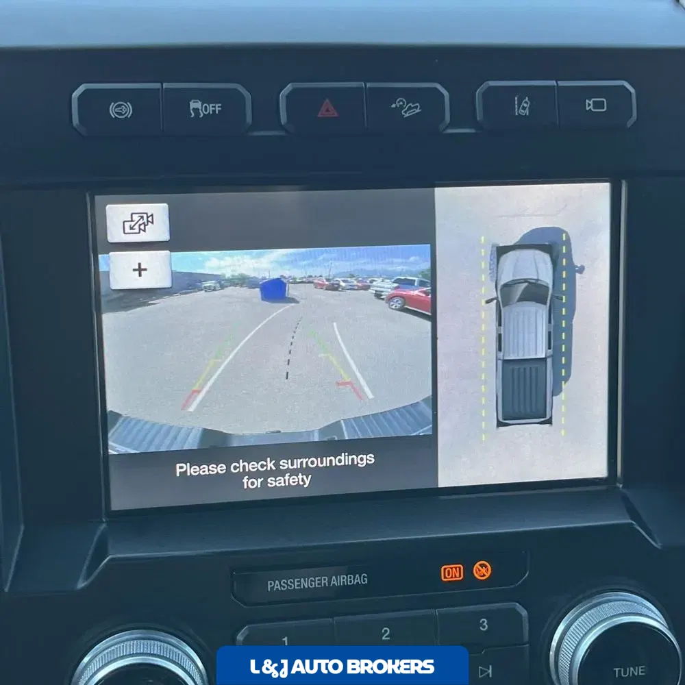 2019 Ford F-350 Super Duty Platinum