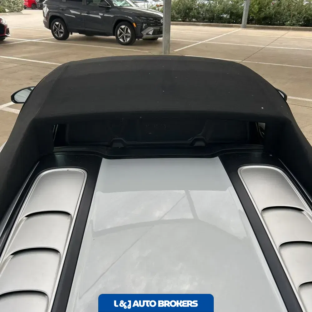 2023 Audi R8 V10 Performance