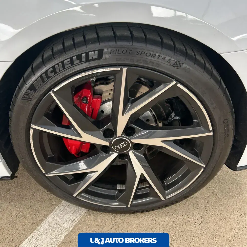 2023 Audi R8 V10 Performance