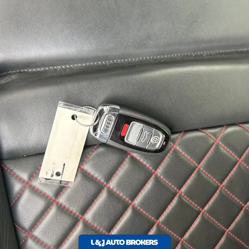2023 Audi R8 V10 Performance