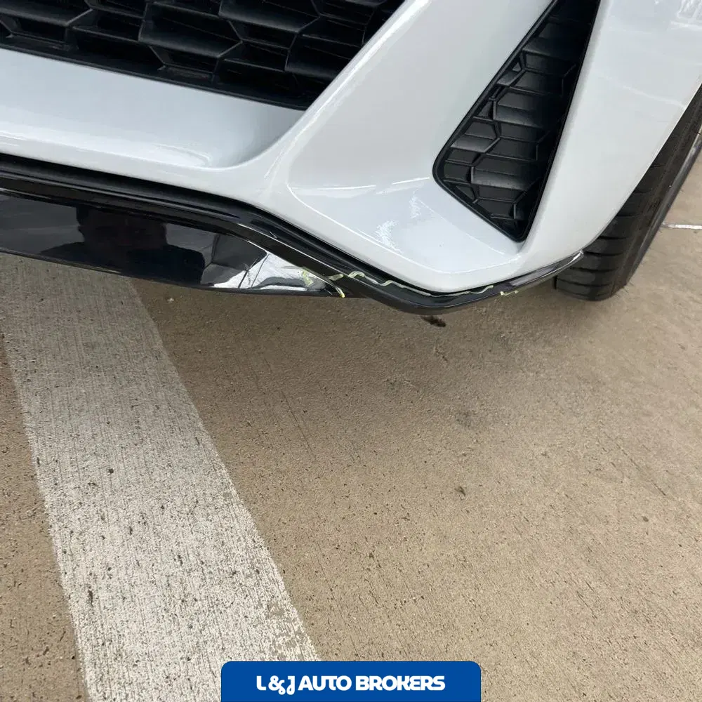 2023 Audi R8 V10 Performance