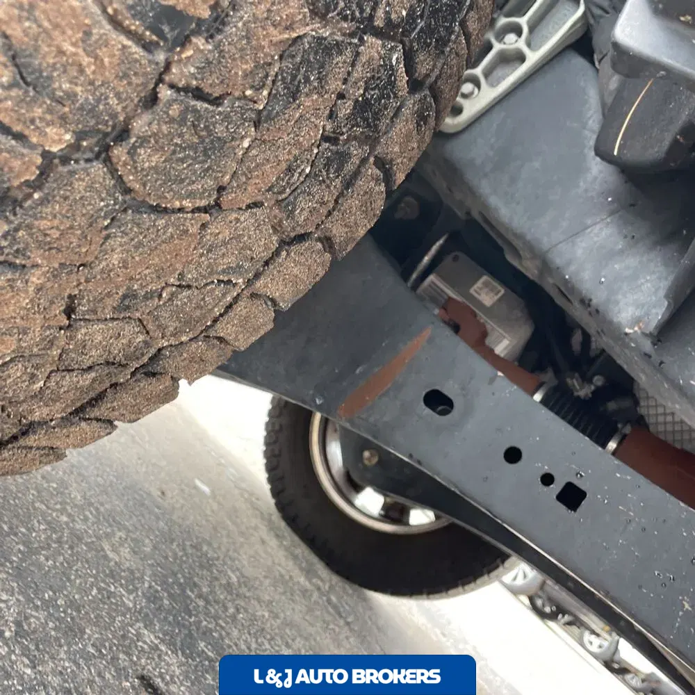 2023 Ford F-250 Super Duty Lariat