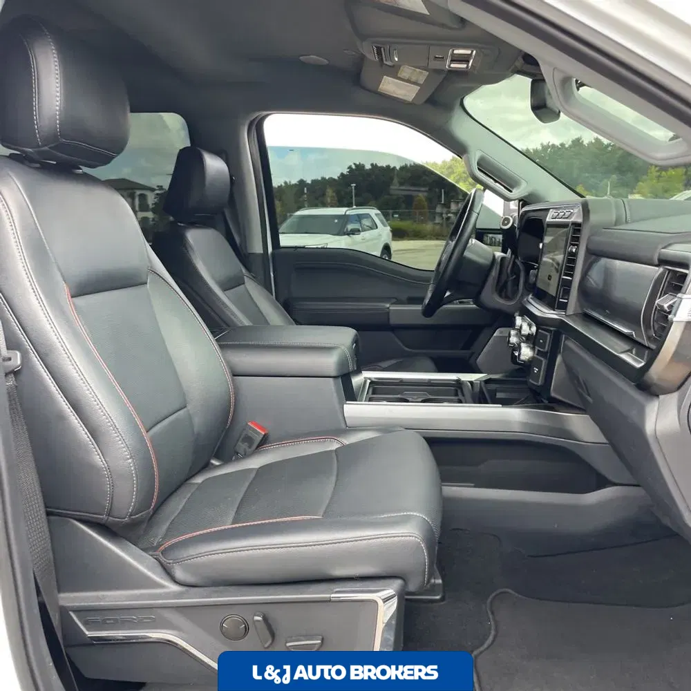 2023 Ford F-250 Super Duty Lariat