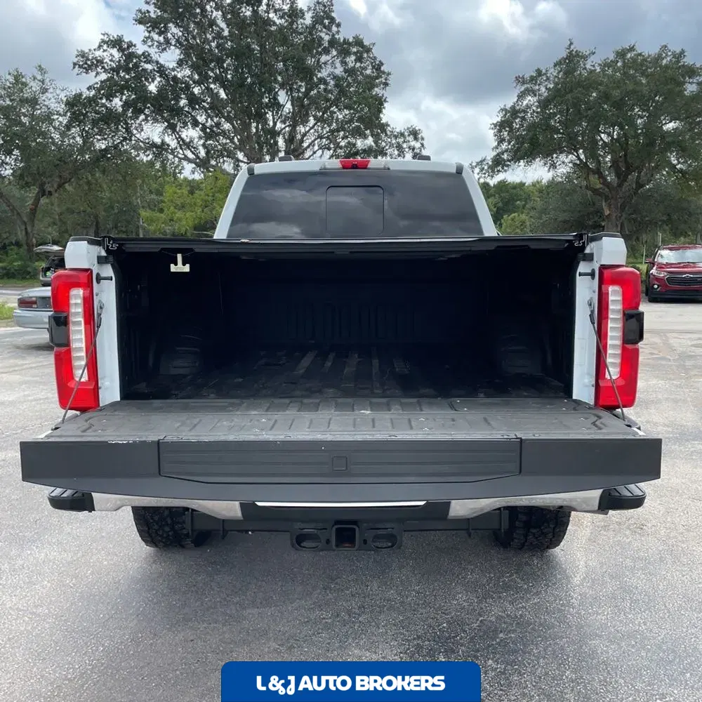 2023 Ford F-250 Super Duty Lariat