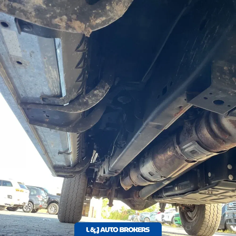 2020 Ford F-350 Super Duty Lariat