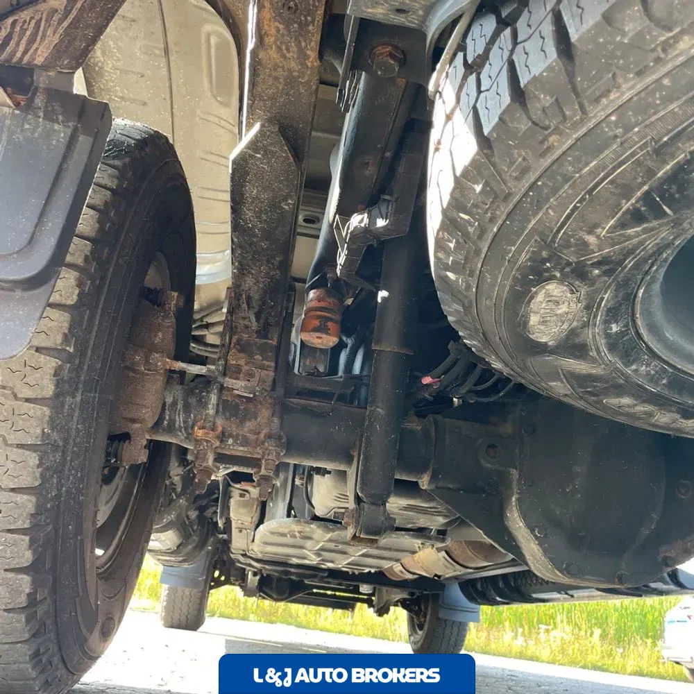 2020 Ford F-350 Super Duty Lariat