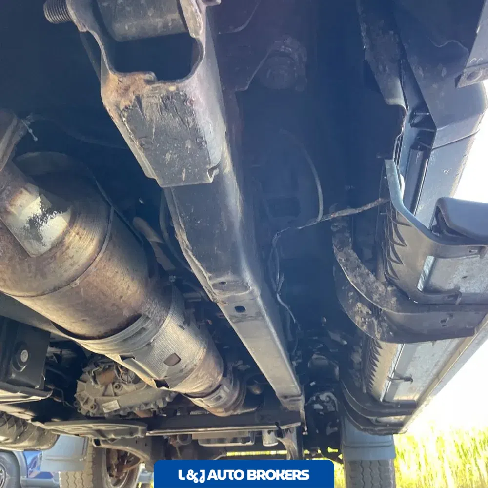 2020 Ford F-350 Super Duty Lariat
