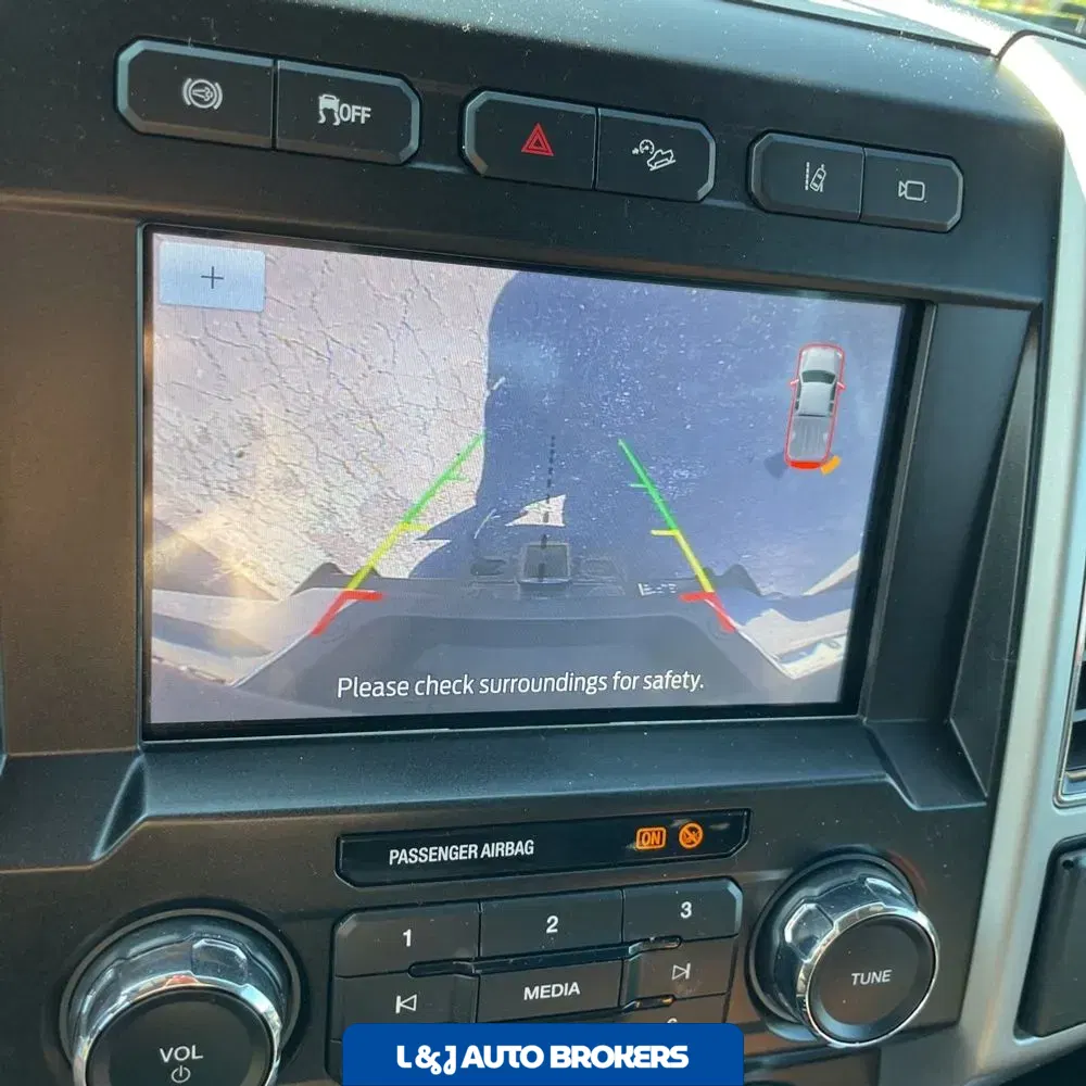 2020 Ford F-350 Super Duty Lariat