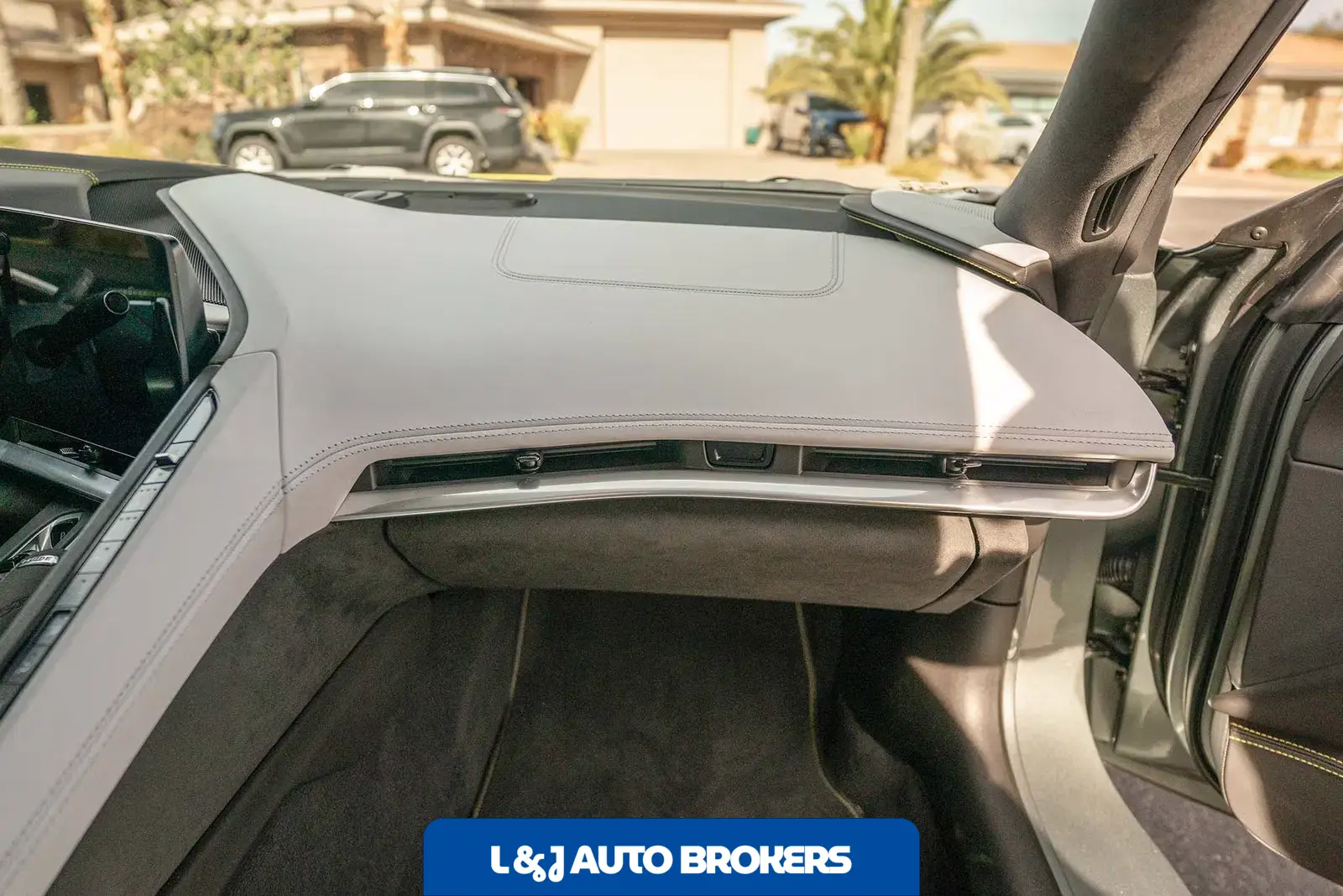 2022 Chevrolet Corvette Stingray Coupe 3LT Z51 IMSA GTLM Championship C8.R Edition