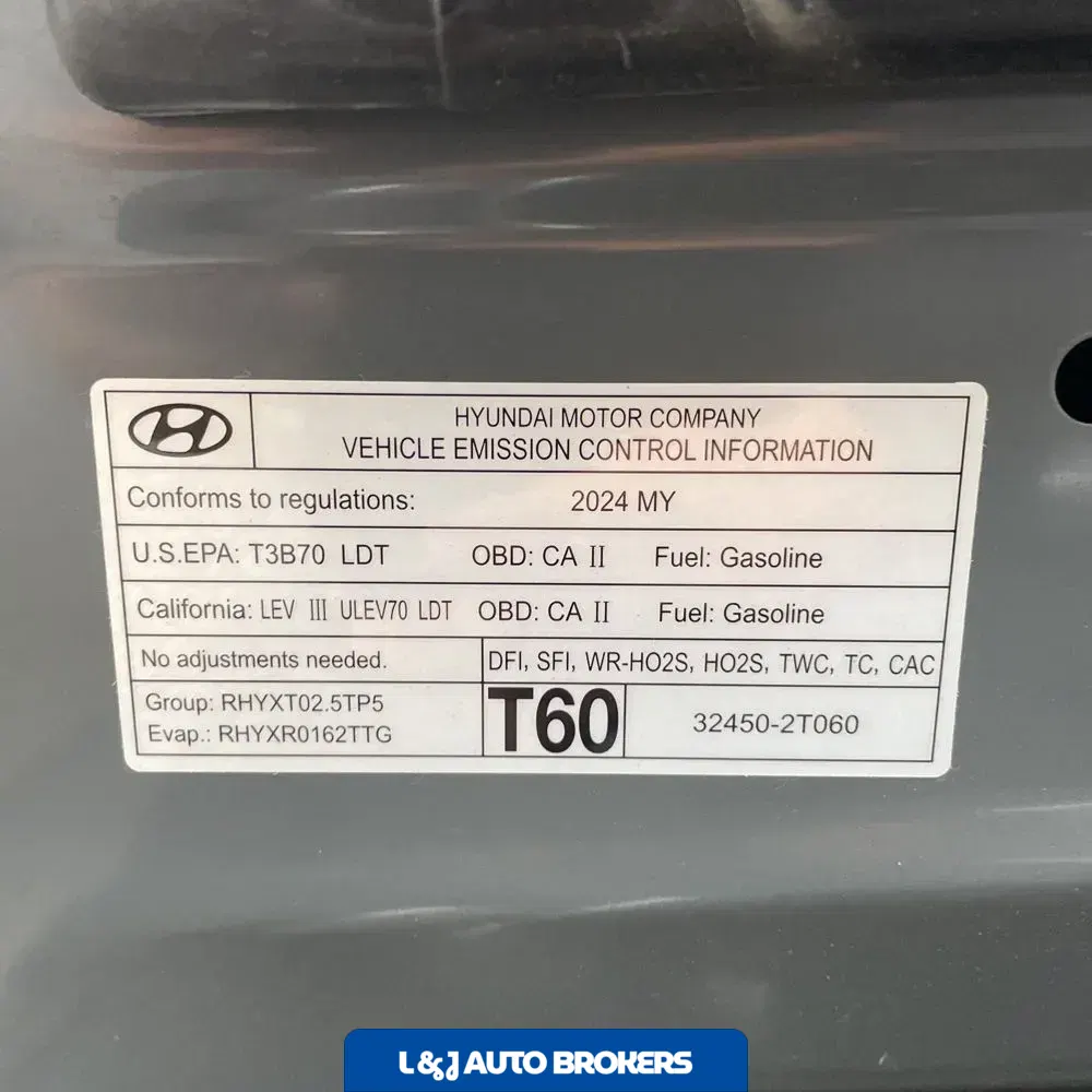 2024 Genesis GV80 2.5T