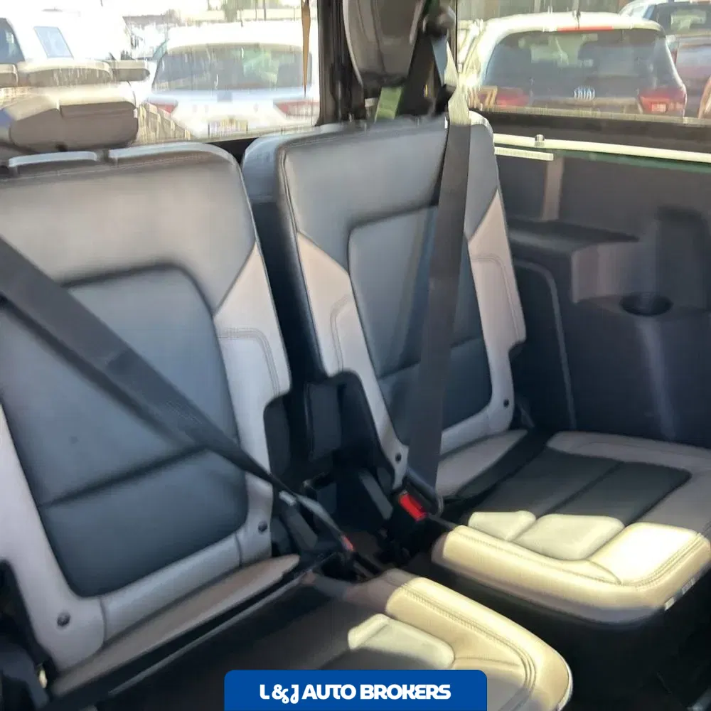 2023 Ford Bronco Wildtrak Advanced