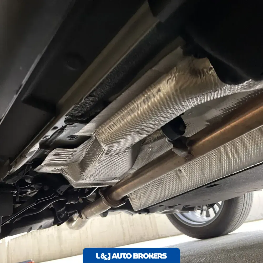 2024 Lexus RX 350 Premium+