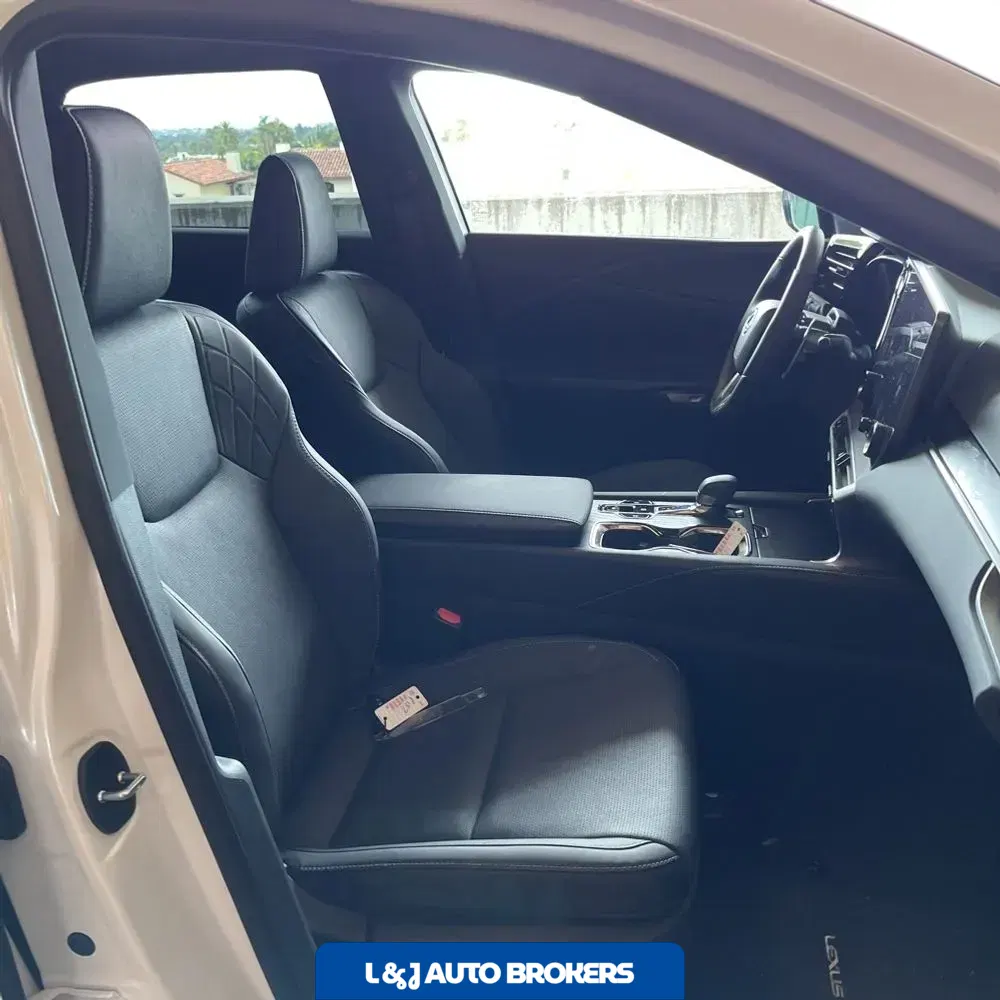 2024 Lexus RX 350 Premium+
