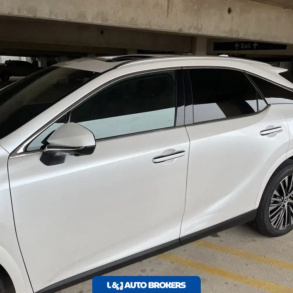 2024 Lexus RX 350 Premium+