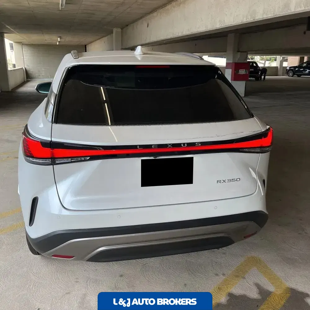 2024 Lexus RX 350 Premium+