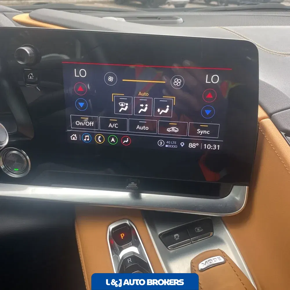 2023 Chevrolet Corvette Z06