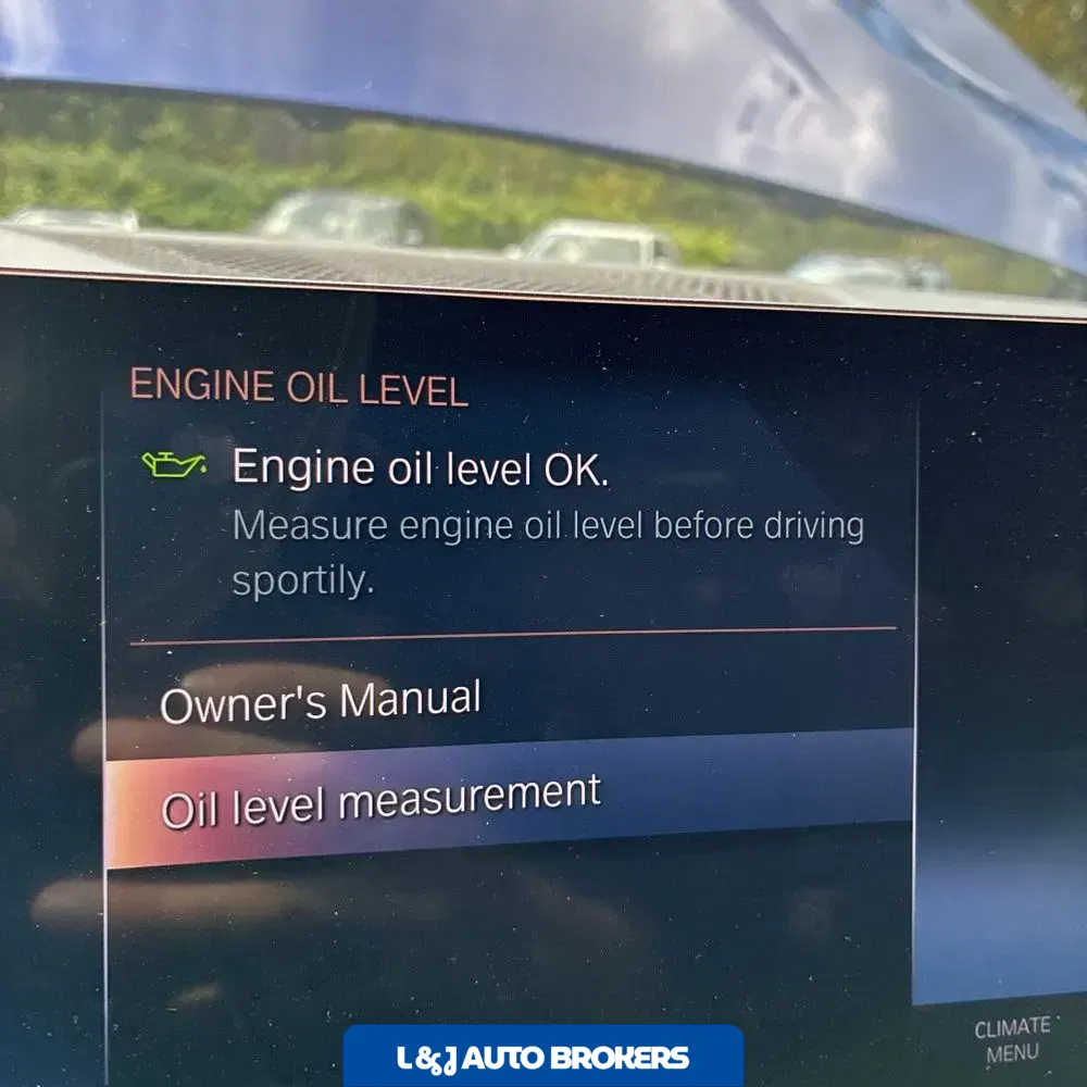 2023 BMW X7 M60i