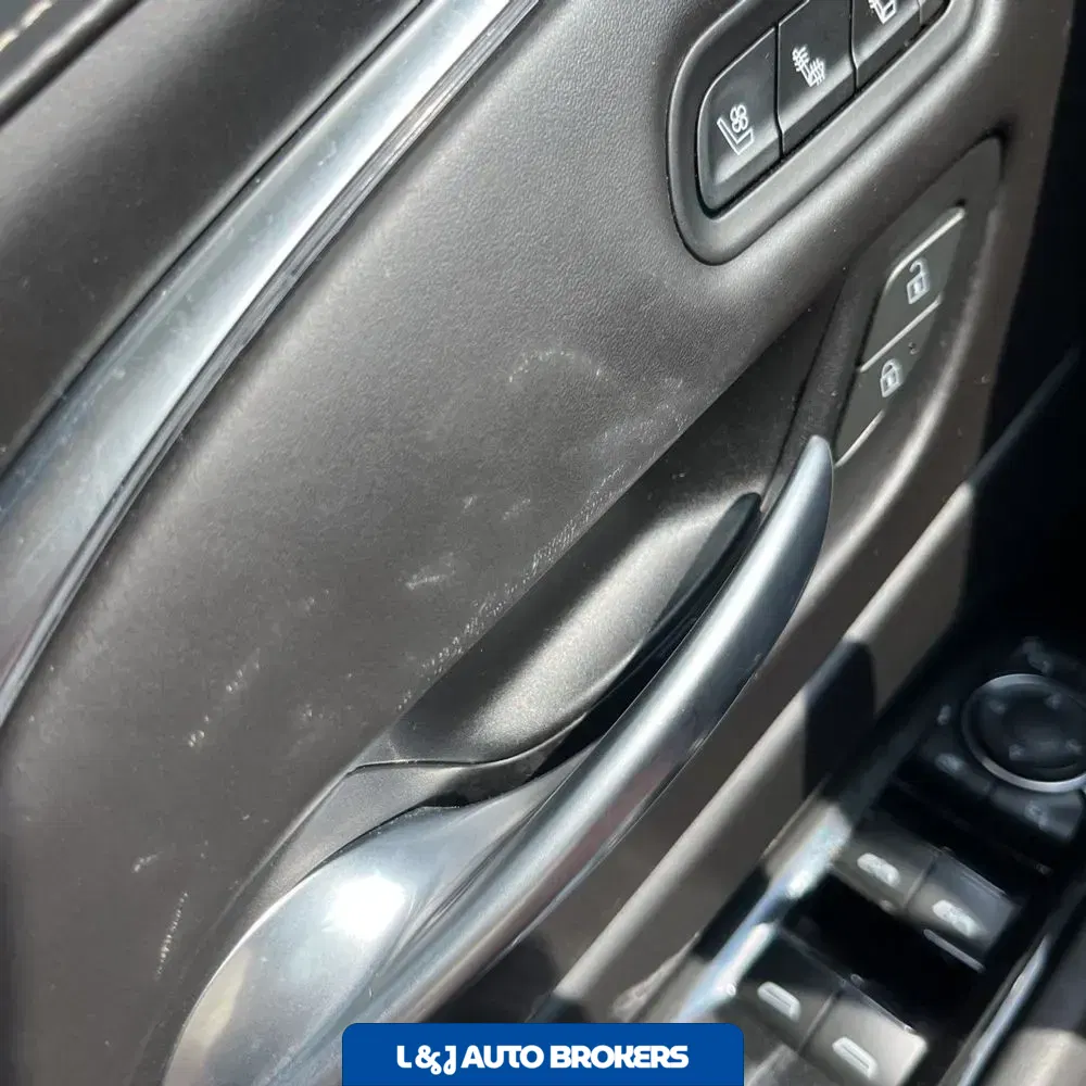 2023 Cadillac Escalade ESV Sport Platinum