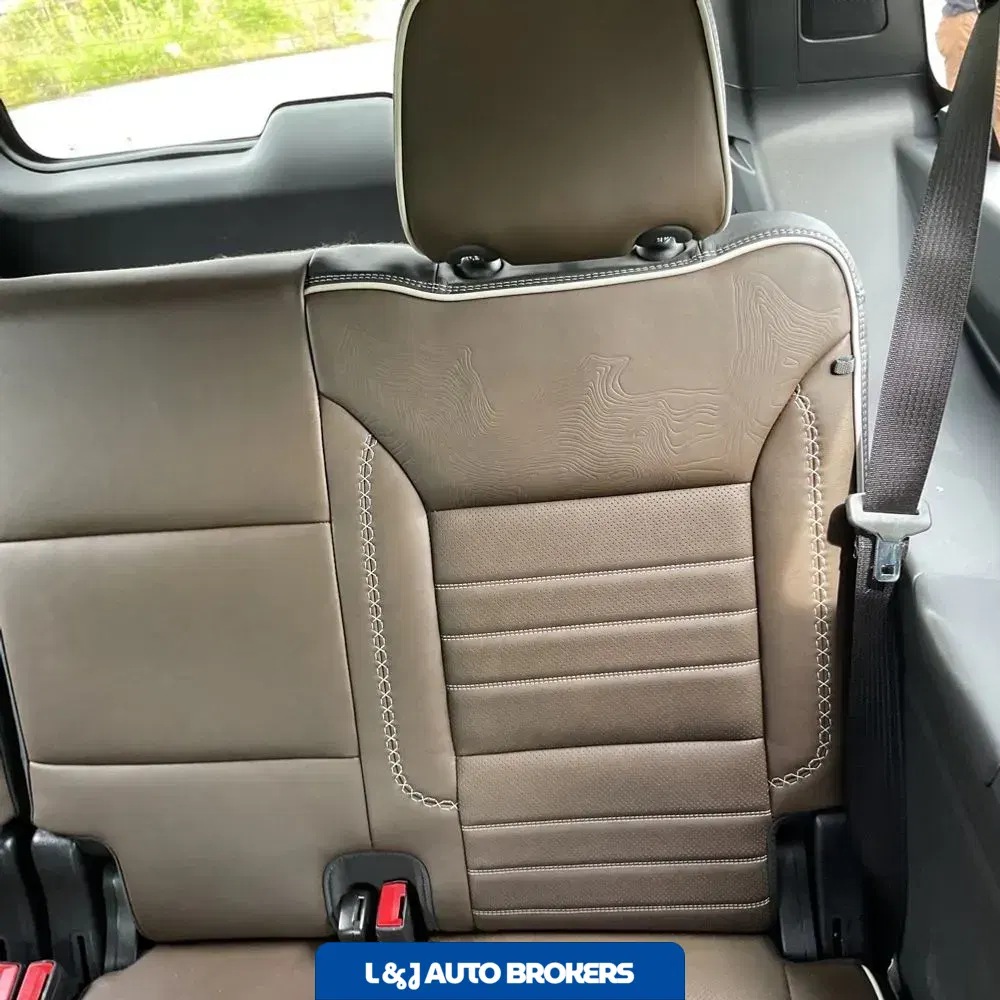 2025 GMC Yukon XL Denali Ultimate