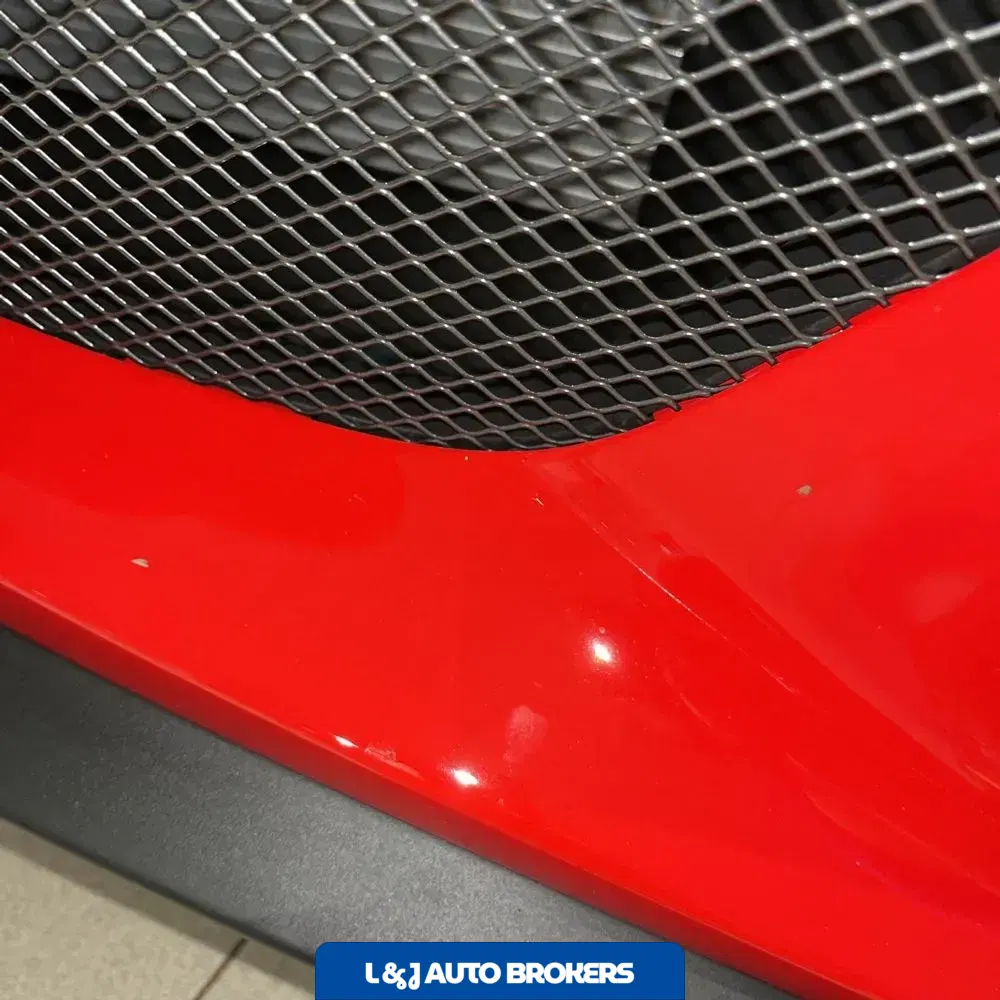 2019 Porsche 911 GT3