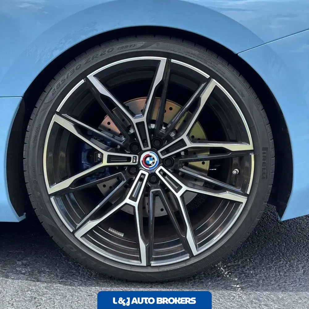 2023 BMW M2 Base