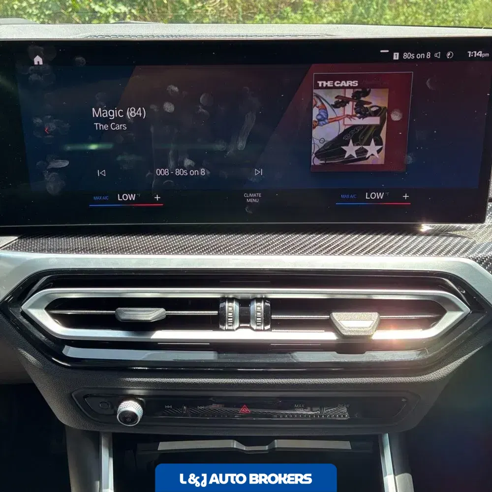2023 BMW M2 Base