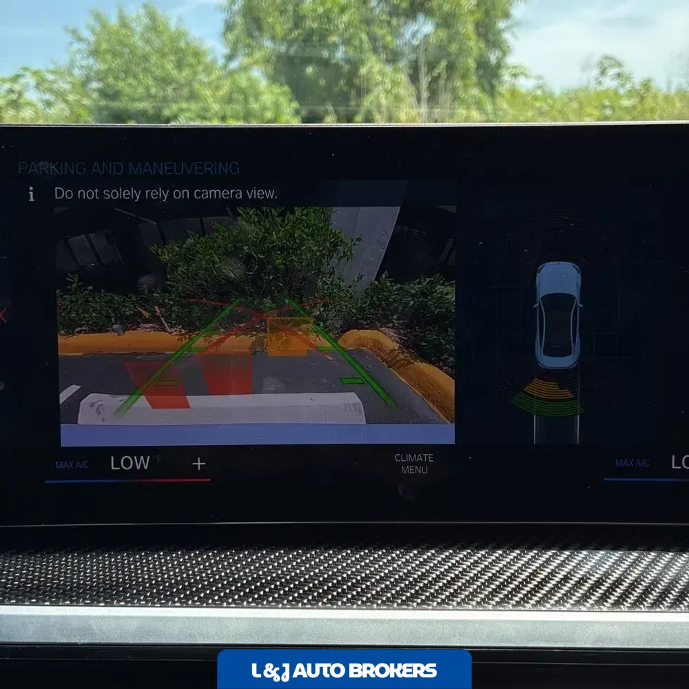 2023 BMW M2 Base