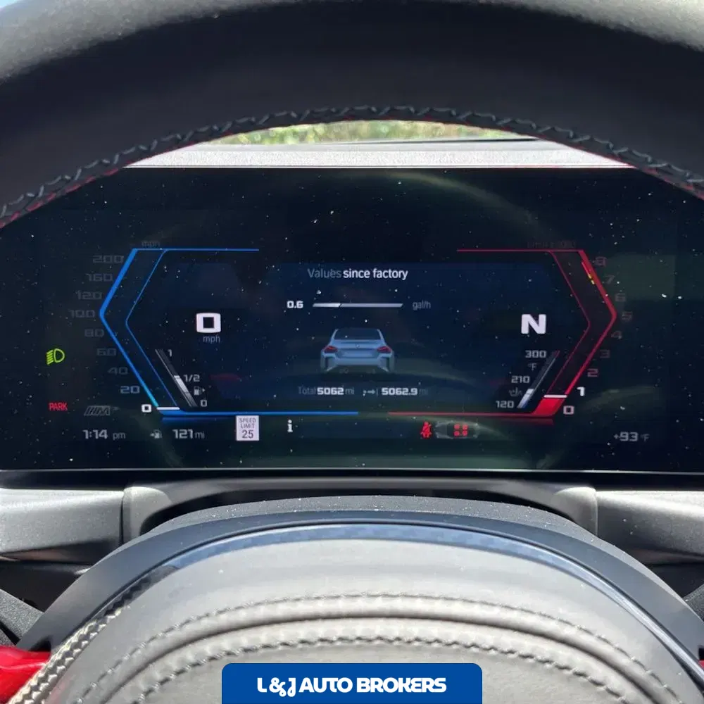 2023 BMW M2 Base