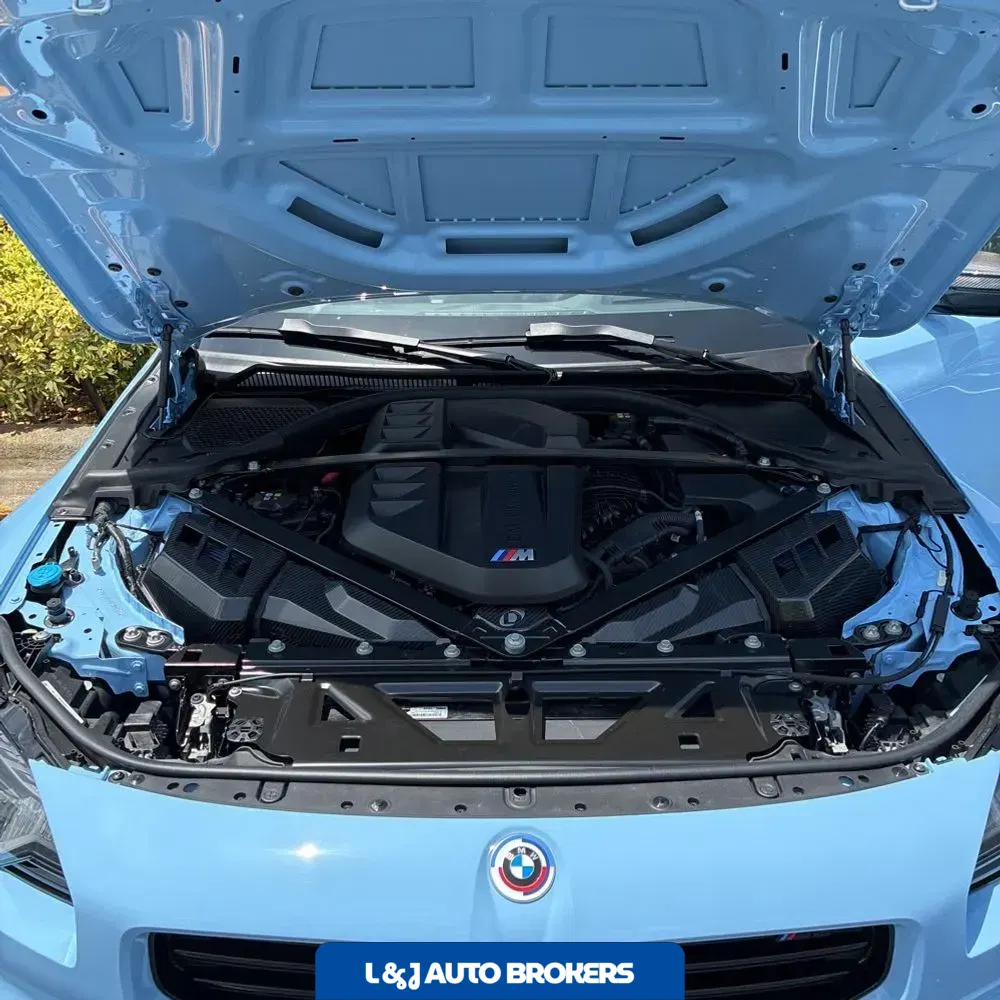 2023 BMW M2 Base