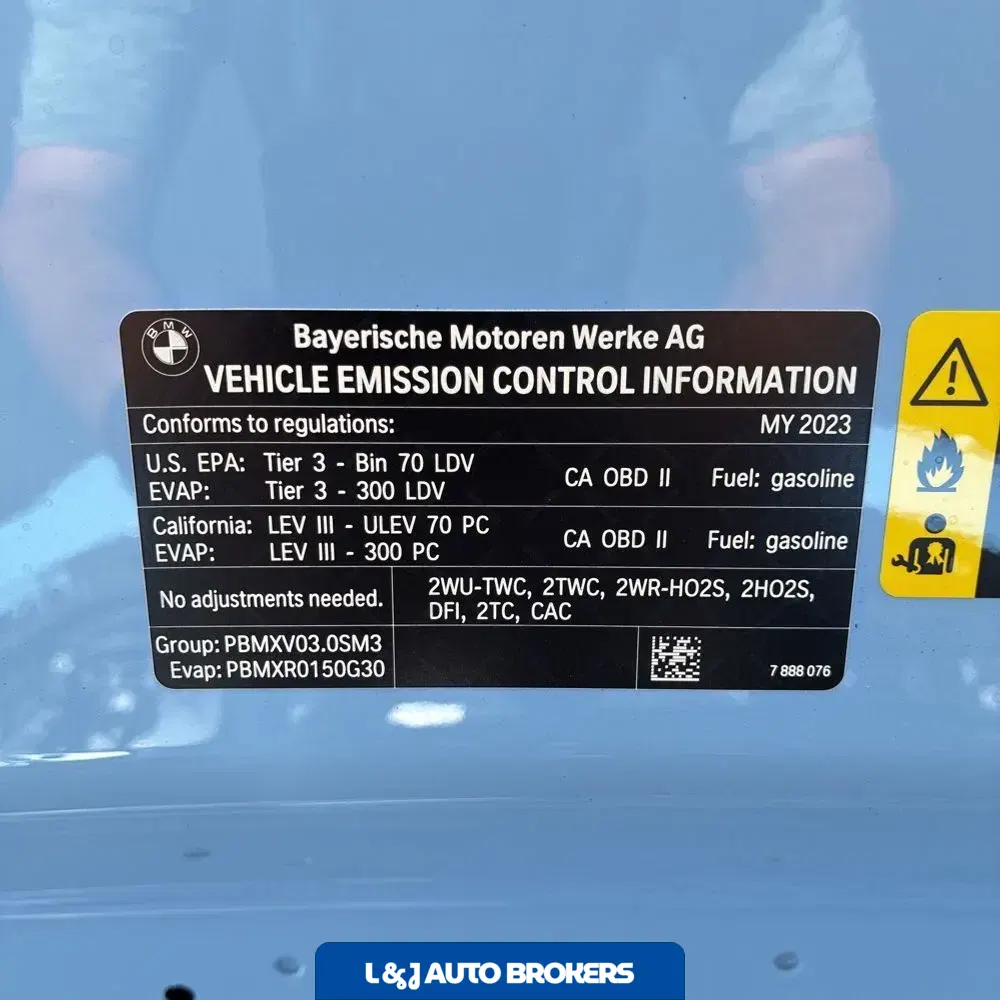 2023 BMW M2 Base