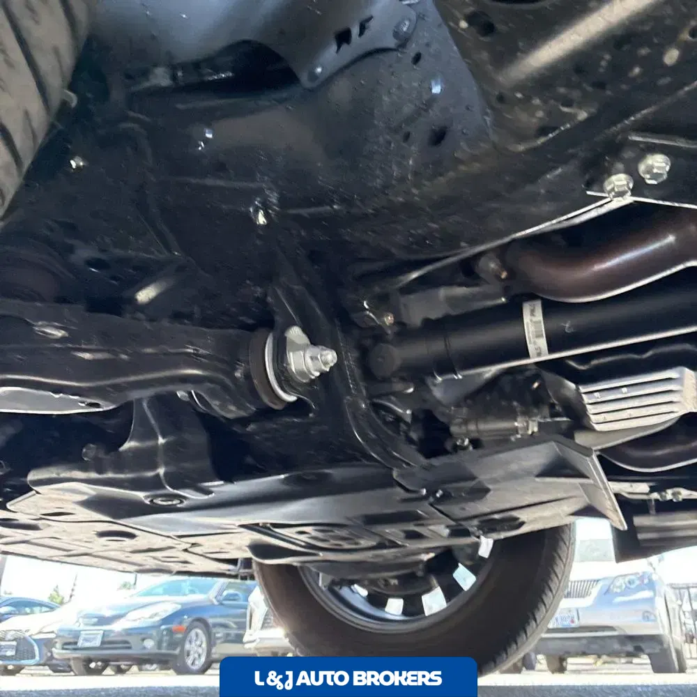 2022 Lexus GX 460 Base