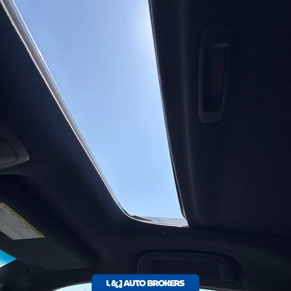 2022 Lexus GX 460 Base