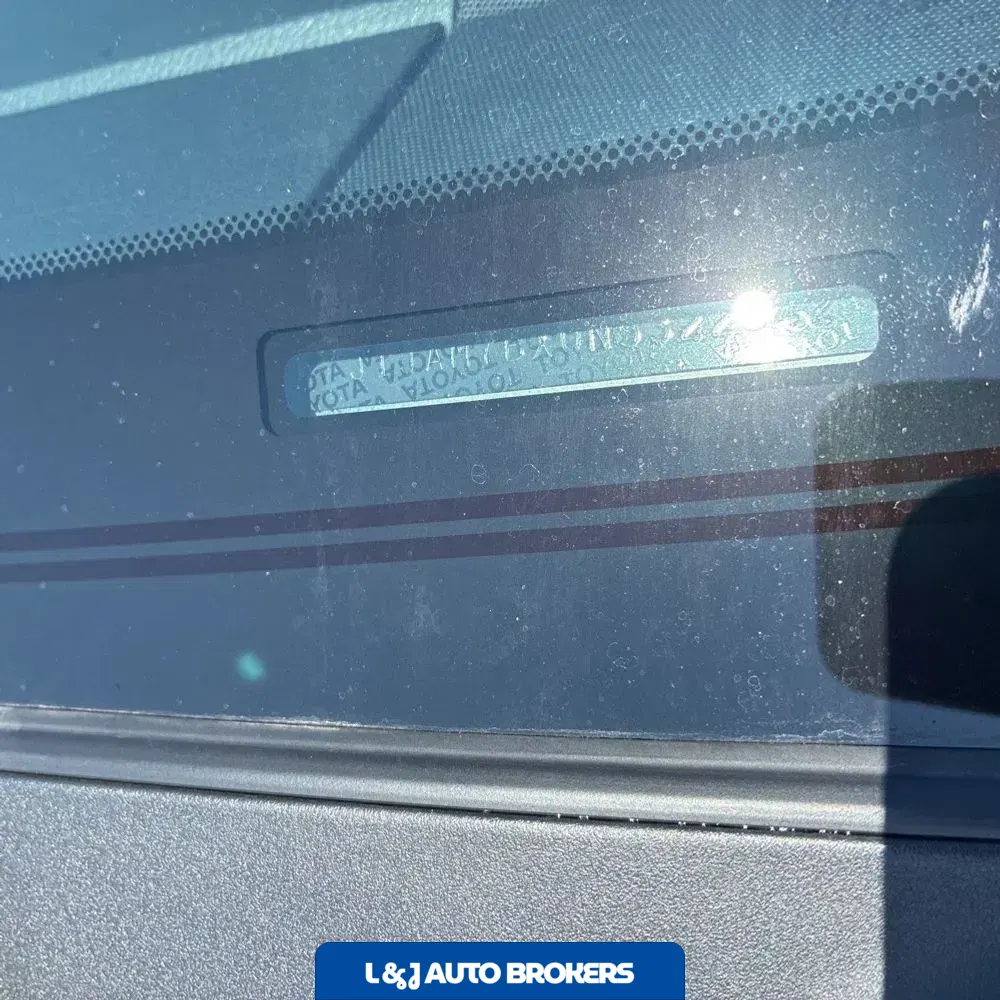 2022 Lexus GX 460 Base